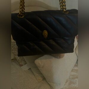 Kurt Geiger SOHO purse